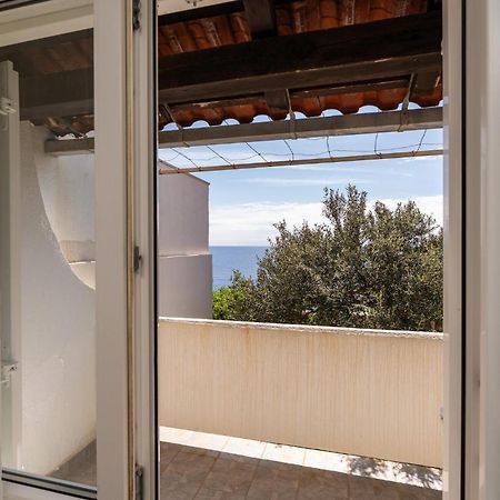 Cozy Apartment In Dubrovnik With House Sea View Exteriör bild