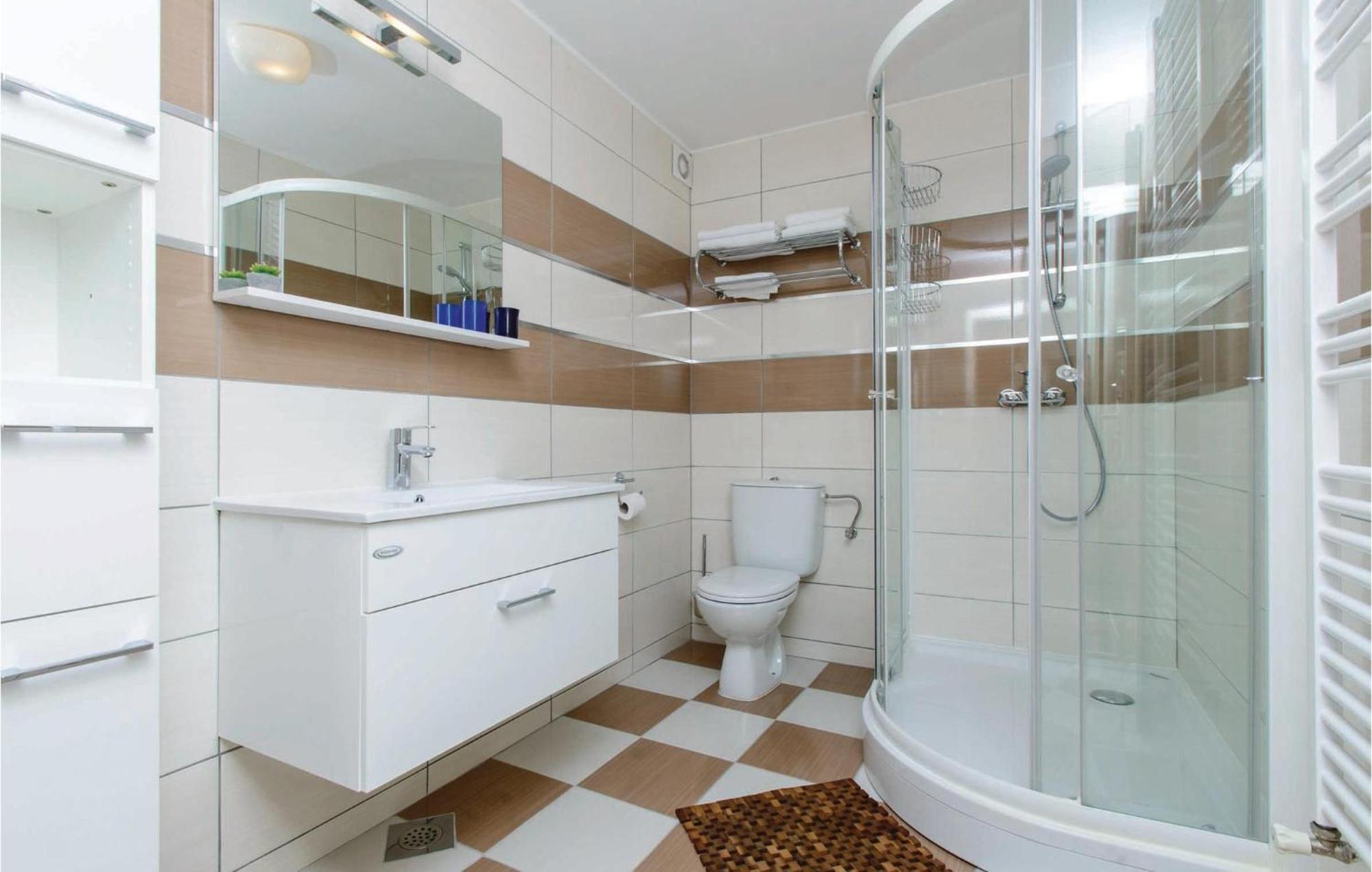 Cozy Apartment In Dubrovnik With House Sea View Exteriör bild