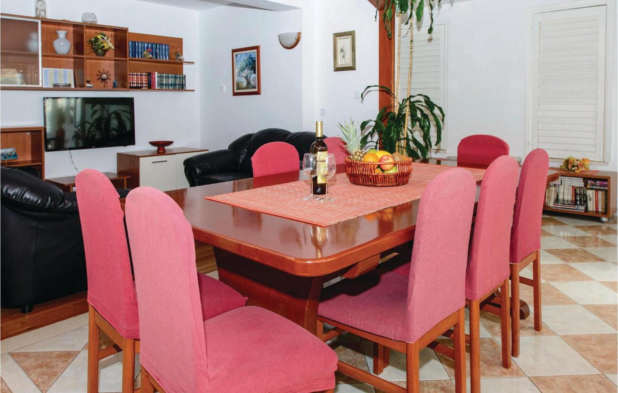 Cozy Apartment In Dubrovnik With House Sea View Exteriör bild