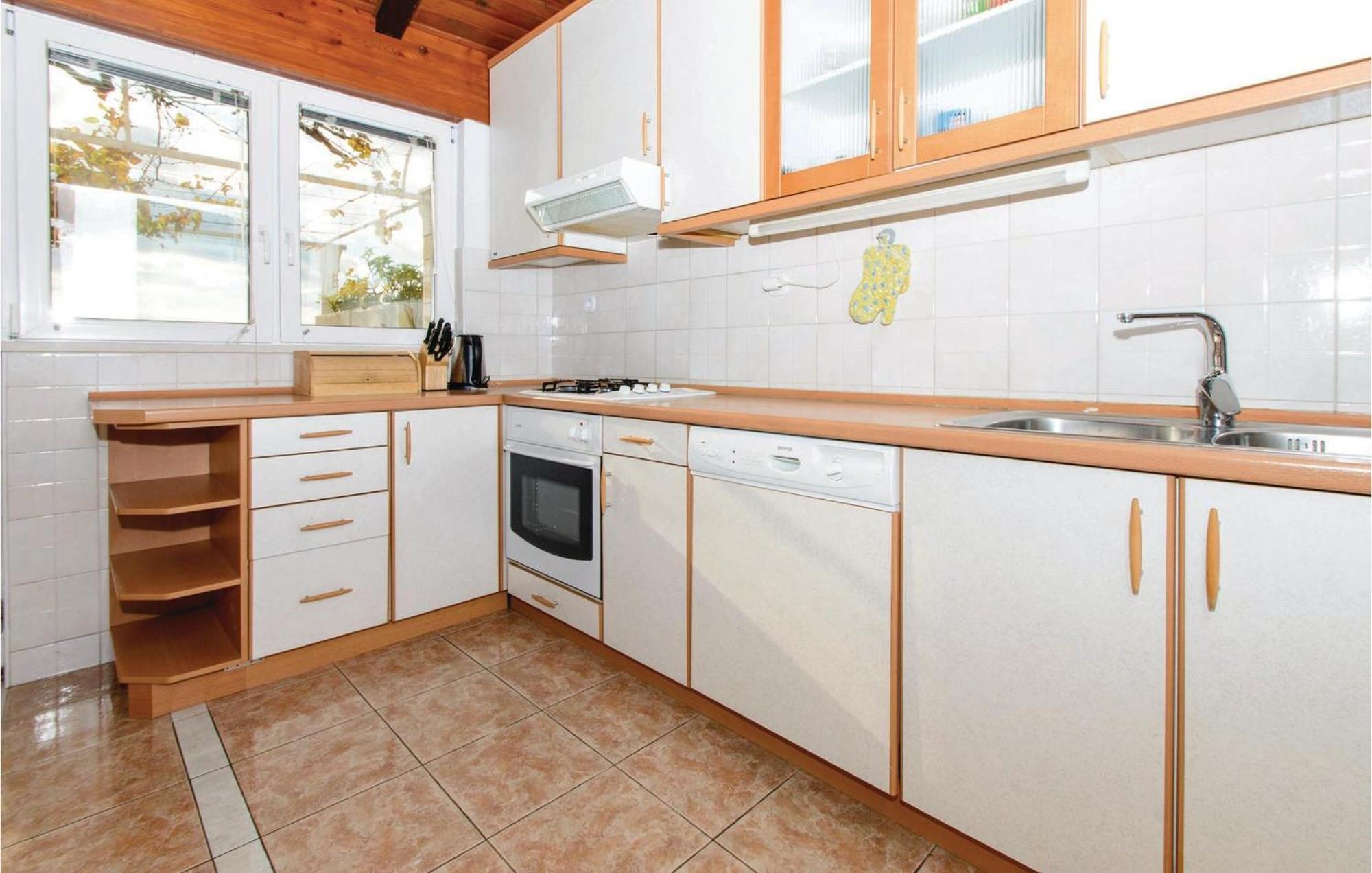 Cozy Apartment In Dubrovnik With House Sea View Exteriör bild