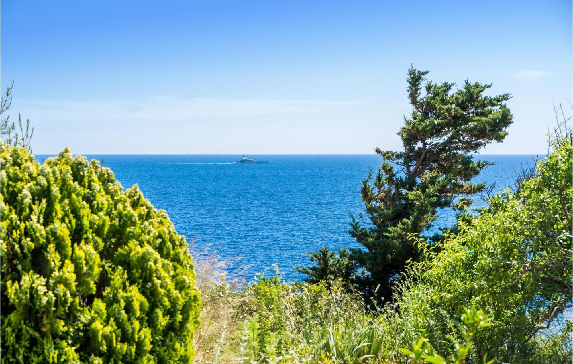 Cozy Apartment In Dubrovnik With House Sea View Exteriör bild