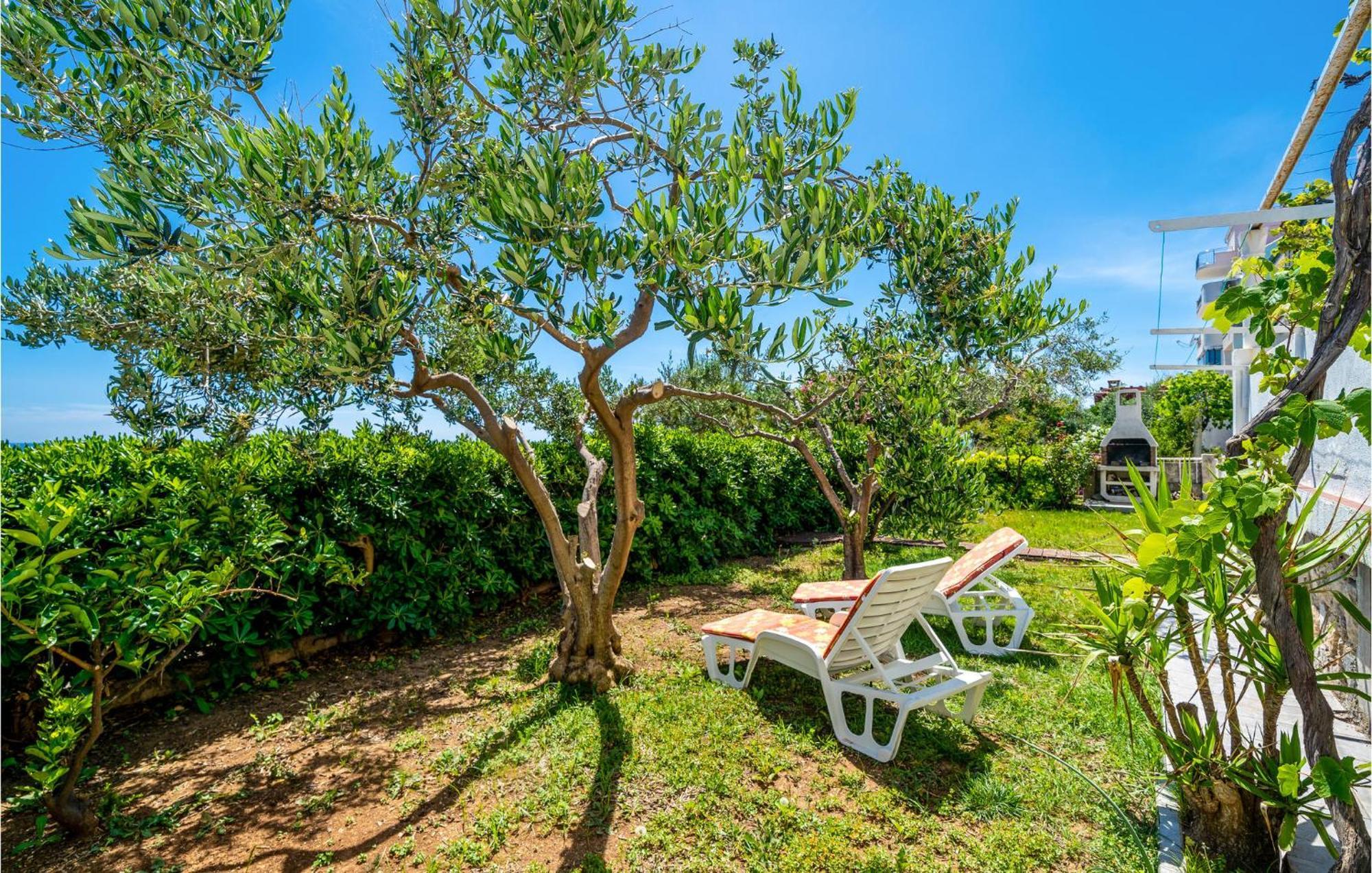 Cozy Apartment In Dubrovnik With House Sea View Exteriör bild