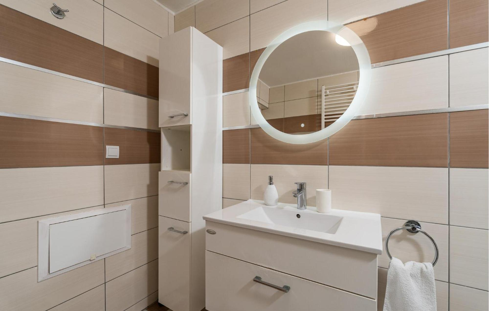 Cozy Apartment In Dubrovnik With House Sea View Exteriör bild