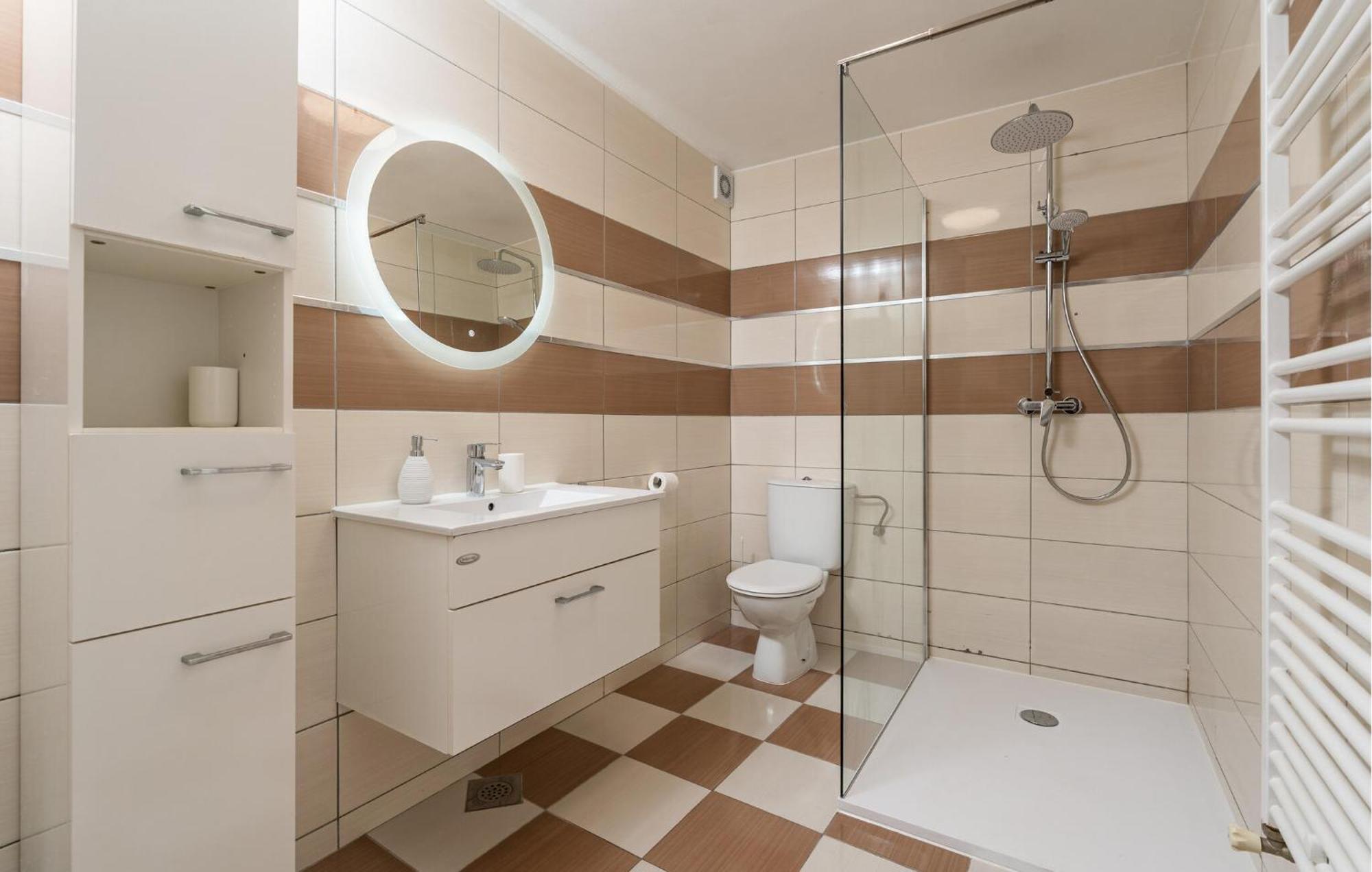 Cozy Apartment In Dubrovnik With House Sea View Exteriör bild