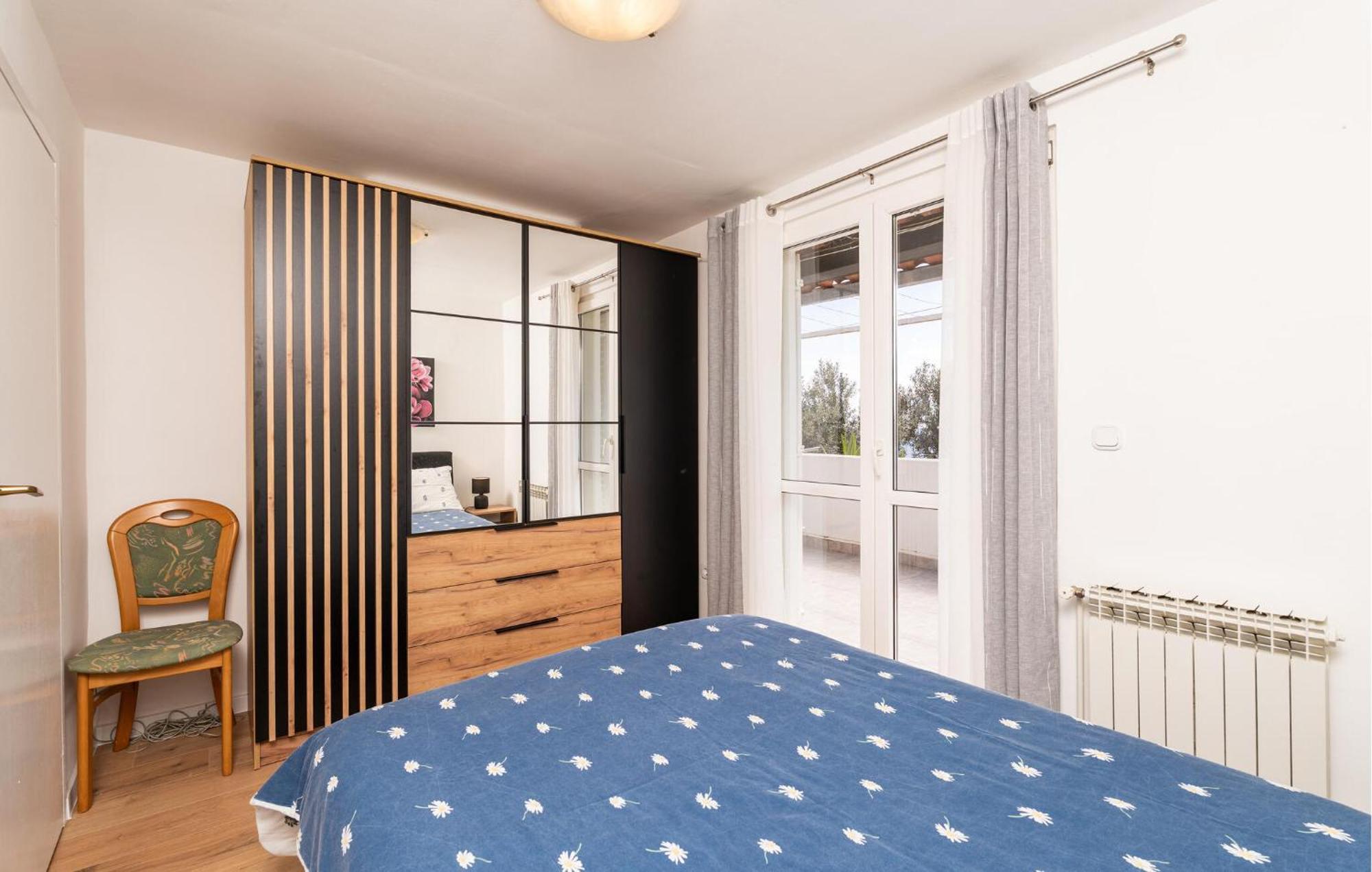 Cozy Apartment In Dubrovnik With House Sea View Exteriör bild