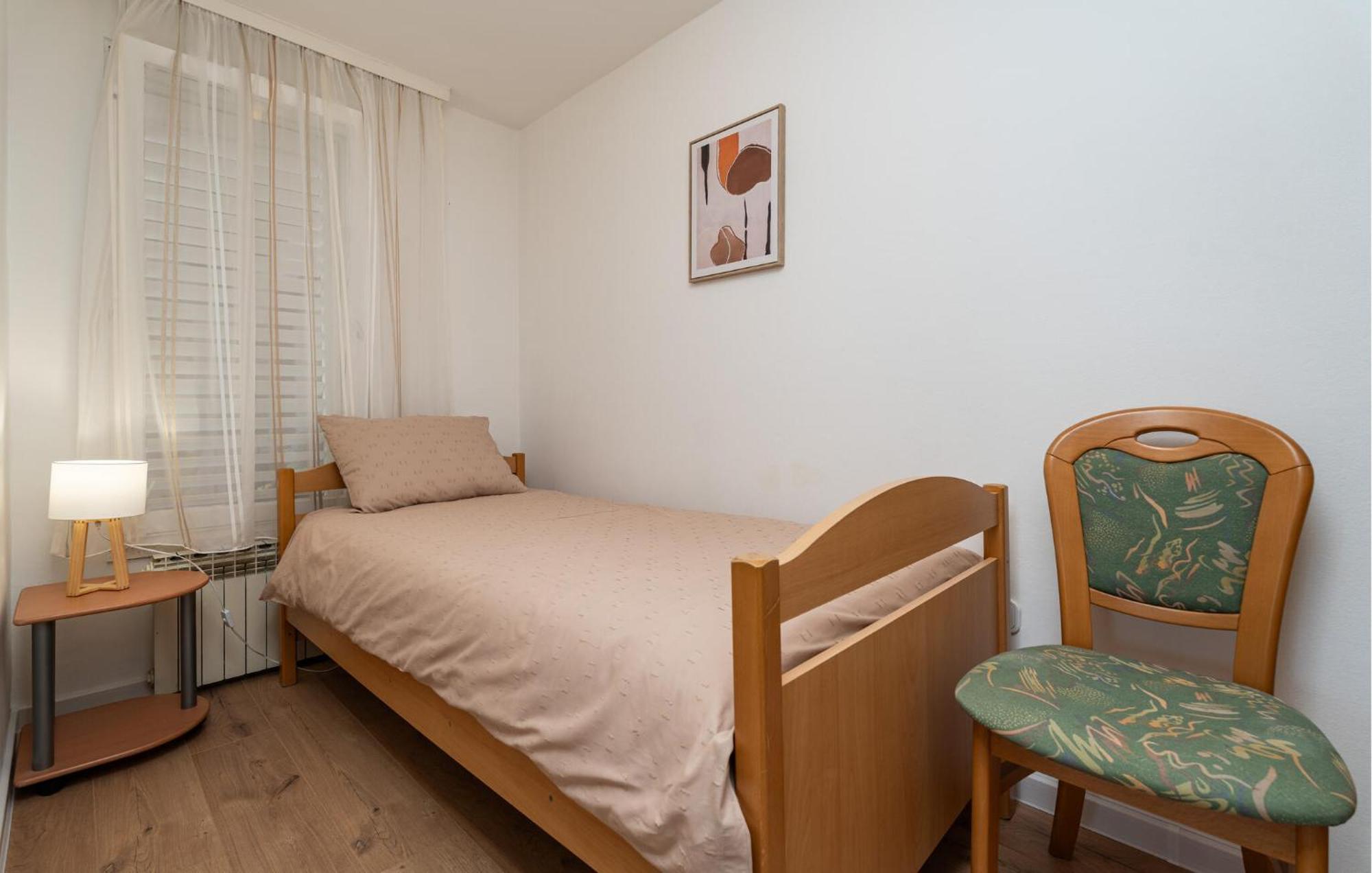 Cozy Apartment In Dubrovnik With House Sea View Exteriör bild