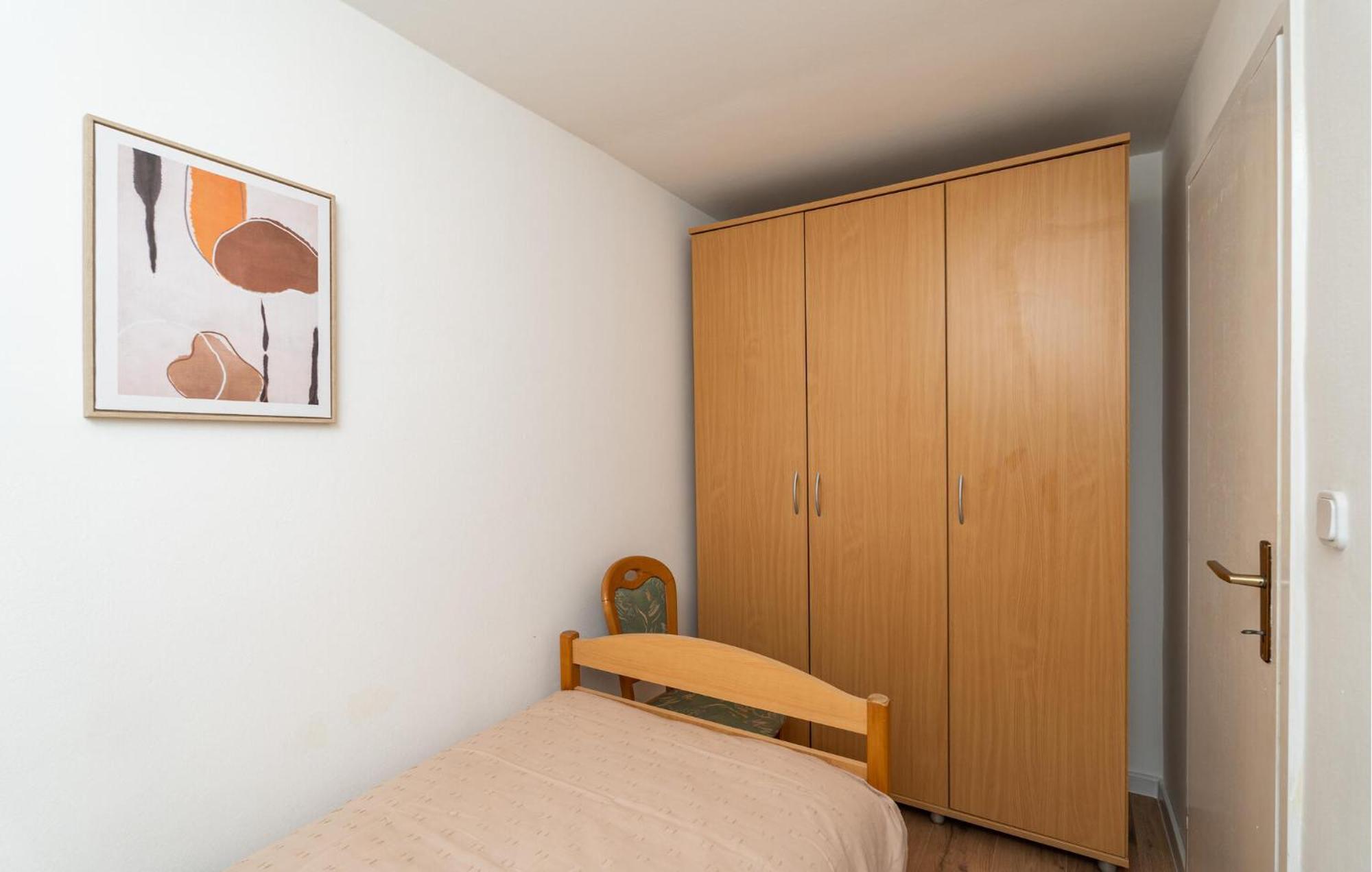 Cozy Apartment In Dubrovnik With House Sea View Exteriör bild