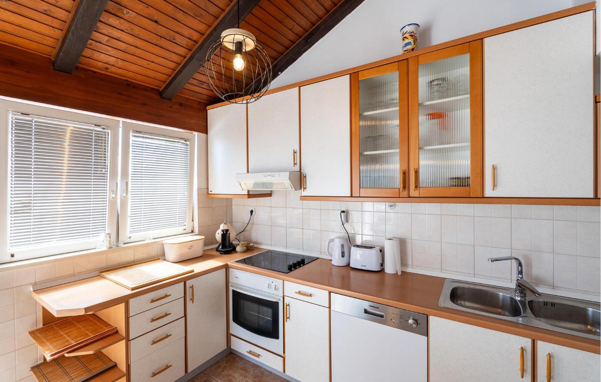 Cozy Apartment In Dubrovnik With House Sea View Exteriör bild