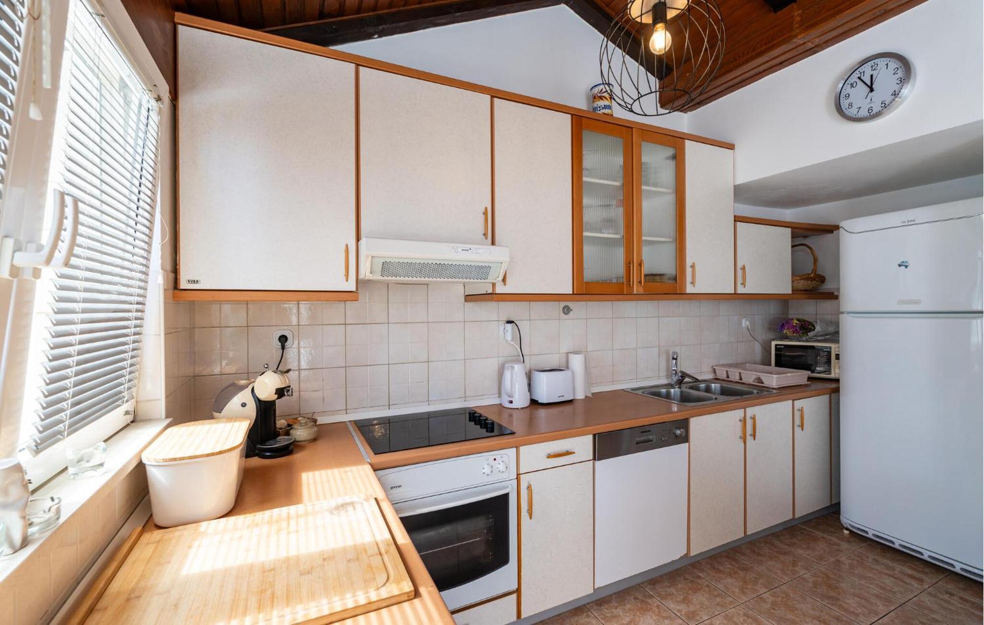 Cozy Apartment In Dubrovnik With House Sea View Exteriör bild